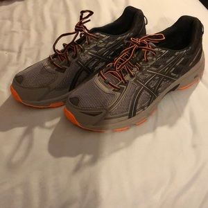 ASICS gel venture 6 shoes